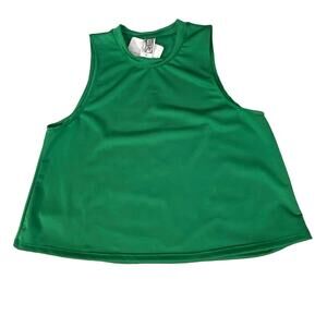 ERGE Design‎ Yoga NWT Girls medium